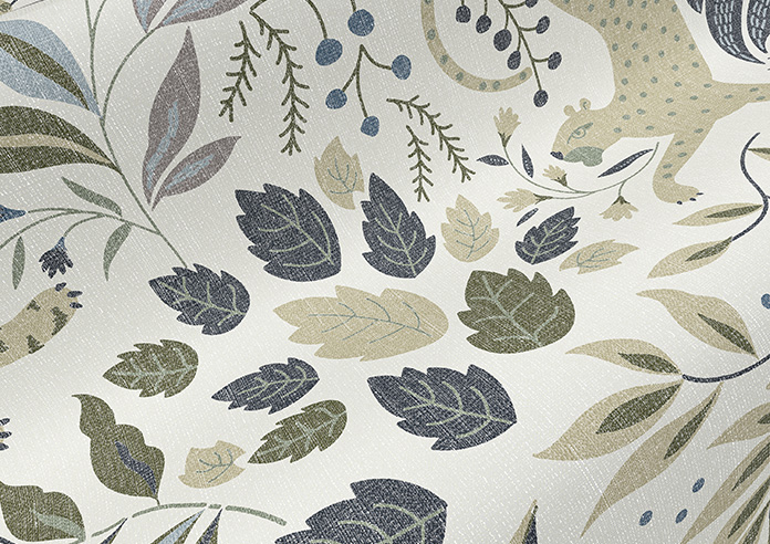 Pierre, Alpine - Made to Measure Curtains - Image 4